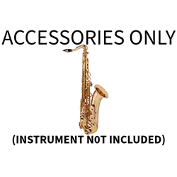 Mercedes ISD Tenor Sax Accessory Package